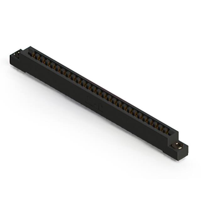 357-027-553-103 EDAC Inc.  Edgeboard Connectors